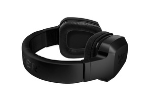 Ajouter au panier Racer Electra - Casque avec micro pour PC / Mac Racer Electra - Casque avec micro pour PC / Mac
