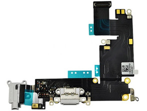 Ajouter au panier Dock conector for iPhone 6 Plus Grey Dock conector for iPhone 6 Plus Grey