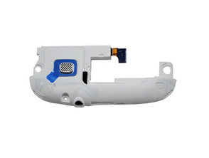 Ajouter au panier Remplacement Samsung Galaxy S3 Audio/Vibrateur Blanc Remplacement Samsung Galaxy S3 Audio/Vibrateur Blanc