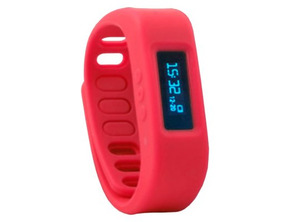 Sportband Brigmton BSport 10 Red