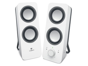Ajouter au panier Logitech Multimedia Speakers Z200 Logitech Multimedia Speakers Z200