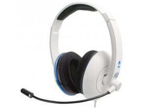 Ajouter au panier Turtle Beach P11 PS4/PS3/PC Blanc Turtle Beach P11 PS4/PS3/PC Blanc