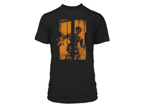 Ajouter au panier CoD: Black Ops II Zombie Guard XL CoD: Black Ops II Zombie Guard XL