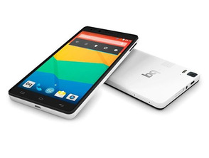 Ajouter au panier bq Aquaris E5 4G Blanc bq Aquaris E5 4G Blanc