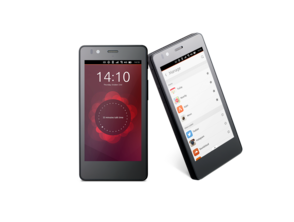 Ajouter au panier BQ Aquaris E4.5 Ubuntu Edition BQ Aquaris E4.5 Ubuntu Edition