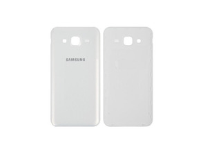 Ajouter au panier Back Cover Samsung Galaxy J5 White Back Cover Samsung Galaxy J5 White