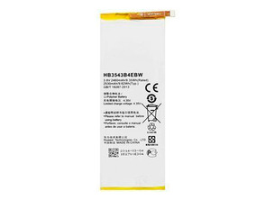 Ajouter au panier Battery replacement for Huawei Ascend P7 Battery replacement for Huawei Ascend P7