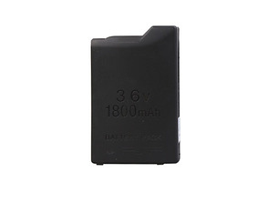 Ajouter au panier Batterie pour PSP Batterie pour PSP