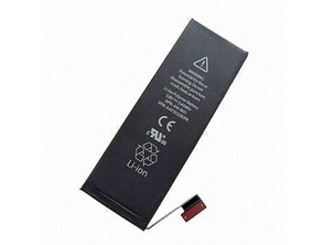 Ajouter au panier Remplacement Batterie iPhone 5 Remplacement Batterie iPhone 5