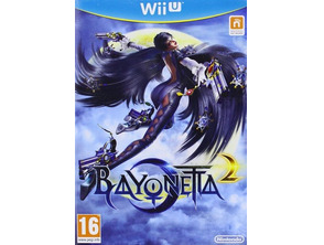 Ajouter au panier Bayonetta 2 Wii U Bayonetta 2 Wii U