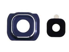 Ajouter au panier Camera Lens - Bezel - Sticker Samsung Galaxy S6  Dark Blue Camera Lens - Bezel - Sticker Samsung Galaxy S6  Dark Blue