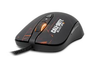 Ajouter au panier Steelseries Sensei RAW CoD Edition Steelseries Sensei RAW CoD Edition