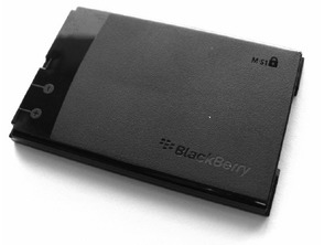 Ajouter au panier Replacement battery Blackberry MS1 Replacement battery Blackberry MS1