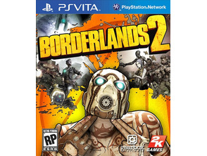 Ajouter au panier Borderlands 2 PSVita Borderlands 2 PSVita