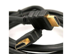 Ajouter au panier Câble HDMI 1.4 (5 mètres) Câble HDMI 1.4 (5 mètres)