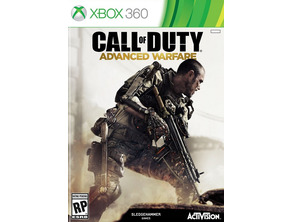Ajouter au panier Call of Duty: Advanced Warfare Xbox 360 Call of Duty: Advanced Warfare Xbox 360