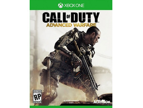 Ajouter au panier Call of Duty: Advanced Warfare Xbox One Call of Duty: Advanced Warfare Xbox One