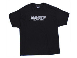 Ajouter au panier Call of Duty: Black Ops Logo Call of Duty: Black Ops Logo