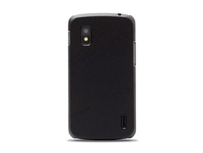Ajouter au panier Protective Case for LG Google Nexus 4 Noire Protective Case for LG Google Nexus 4 Noire
