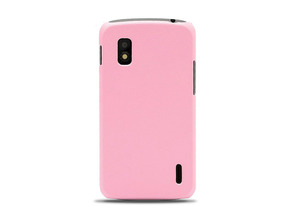 Ajouter au panier Protective Case for LG Google Nexus 4 Rose Protective Case for LG Google Nexus 4 Rose
