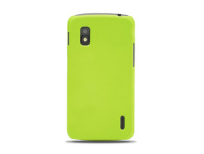 Ajouter au panier Protective Case for LG Google Nexus 4 Vert Protective Case for LG Google Nexus 4 Vert