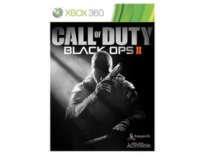 Call of Duty: Black Ops II Xbox 360