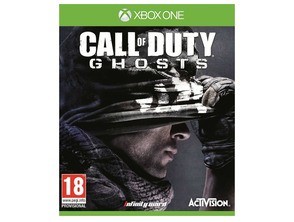 Ajouter au panier Call of Duty: Ghosts Xbox Une Call of Duty: Ghosts Xbox Une