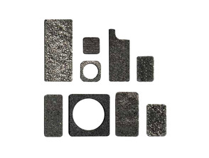 Ajouter au panier Full Set Connector Spacer for iPhone 5 Full Set Connector Spacer for iPhone 5