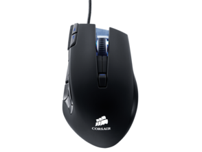 Ajouter au panier Corsair Vengeance M95 8200dpi Blanc Corsair Vengeance M95 8200dpi Blanc