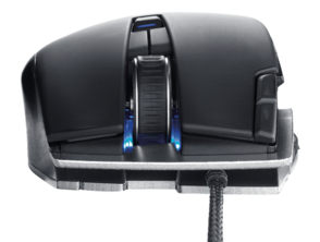 Ajouter au panier Corsair Vengeance M95 8200dpi Noire Corsair Vengeance M95 8200dpi Noire