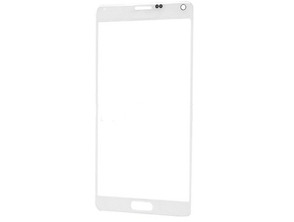 Ajouter au panier Façade en verre pour Samsung Galaxy Note 4 Blanc Façade en verre pour Samsung Galaxy Note 4 Blanc