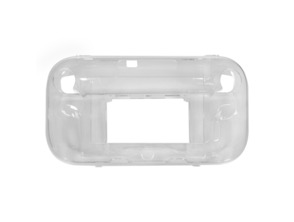 Coque Crystal Case pour Wii U Gamepad