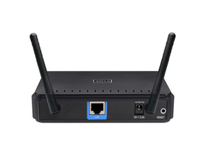 D-Link DAP-1360 Accès au point N 300