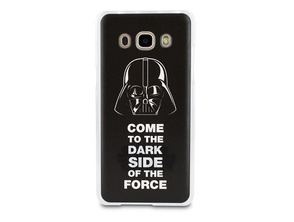 TPU Case Darth Vader Samsung Galaxy J5