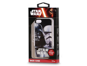 Back Case Star Wars Apple iPhone 5/5S/SE