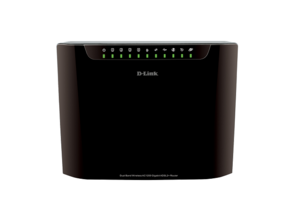 Routeur ADSL 2 + Wifi AC DSL-3580L D-Link