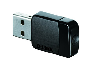 USB D-Link Adaptateur DWA-171 sans fil