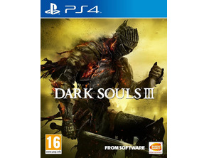 Ajouter au panier Dark Souls III PS4 Dark Souls III PS4
