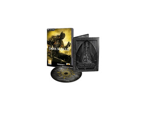 Ajouter au panier Dark Souls III Apocalypse Edition PC Dark Souls III Apocalypse Edition PC