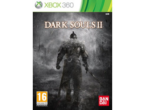 Ajouter au panier Dark Souls II Xbox 360 Dark Souls II Xbox 360