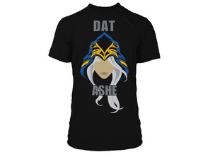 League of Legends - Dat Ashe XL
