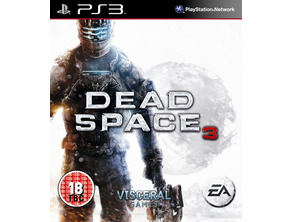 Espace mort 3 PS3
