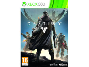 Ajouter au panier Destiny Xbox 360 Destiny Xbox 360