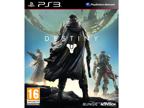 Ajouter au panier Destiny PS3 Destiny PS3