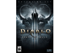 Ajouter au panier Diablo III: Reaper of Souls PC Diablo III: Reaper of Souls PC