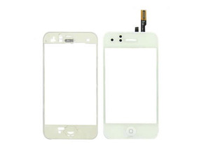 Ajouter au panier Remplacement Numériseur iPhone 3GS Blanc Remplacement Numériseur iPhone 3GS Blanc