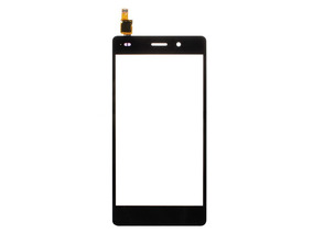 Ajouter au panier Touch Screen Huawei P8 Lite Black Touch Screen Huawei P8 Lite Black