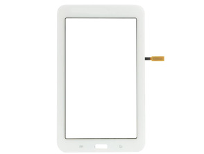 Ajouter au panier Front Glass for Samsung Galaxy Tab 3 T110 White Front Glass for Samsung Galaxy Tab 3 T110 White
