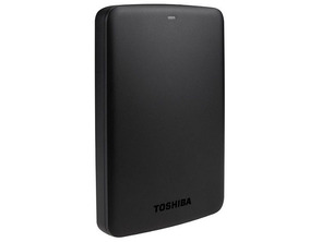 Ajouter au panier External disk Toshiba Canvio 2.5" USB 3.0 1TB External disk Toshiba Canvio 2.5" USB 3.0 1TB