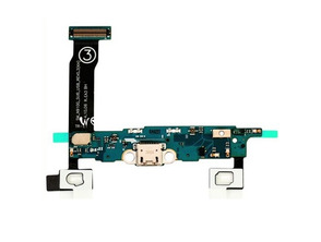 Dock connector for Samsung Galaxy Note 4